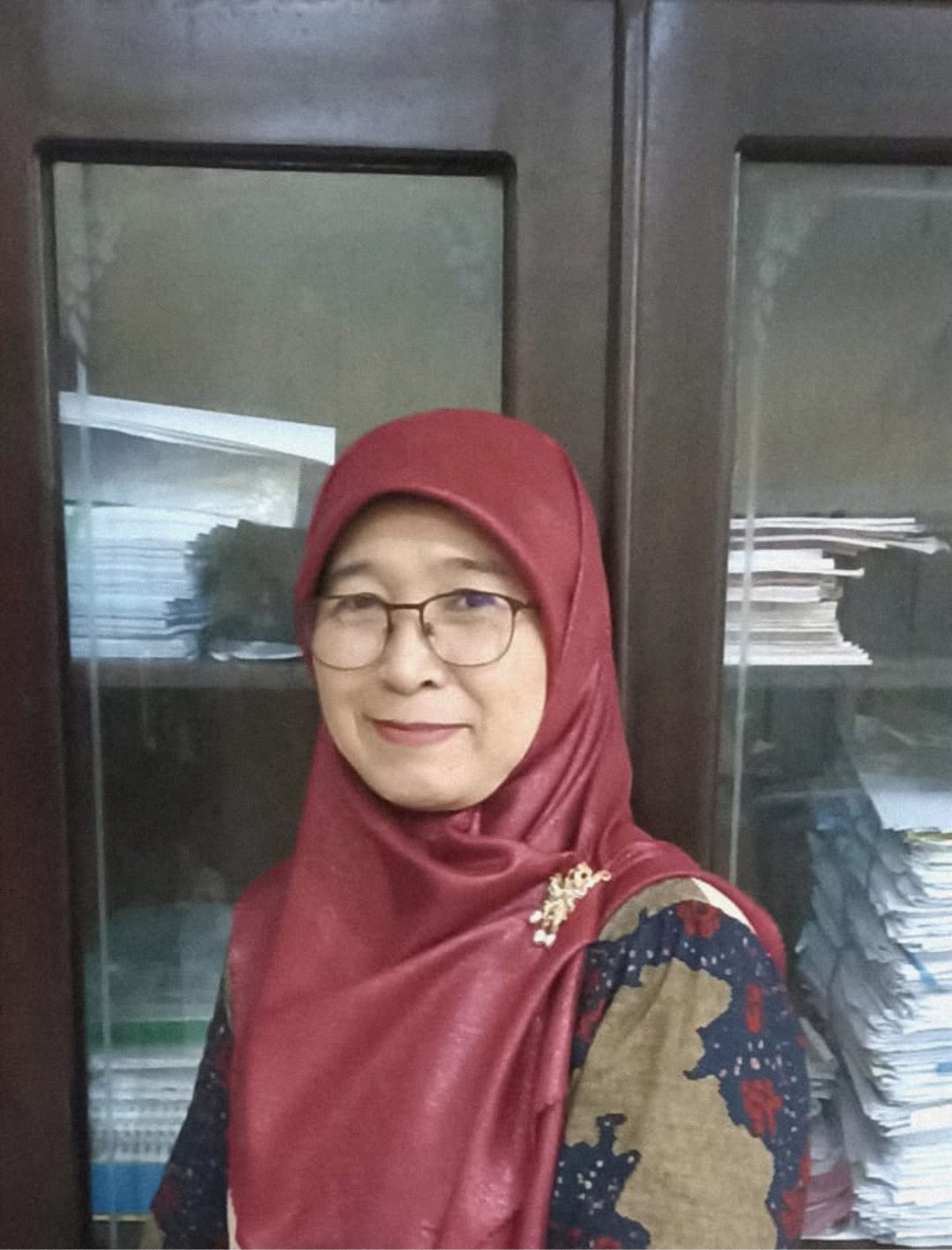staff image
